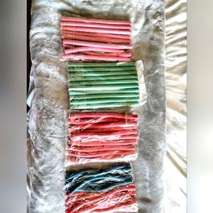 Heatless Flexible hair Rollers